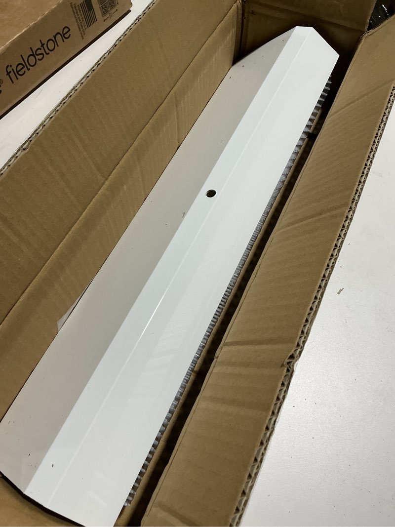 Condition photo showing Good Condition for Spiked Roller for Self Leveling, 20"x 1" Self Leveling Cement Tools Epoxy Flooring Spike Roller with Removable Splash Guard Self Leveling Concrete Floor Leveling Tools