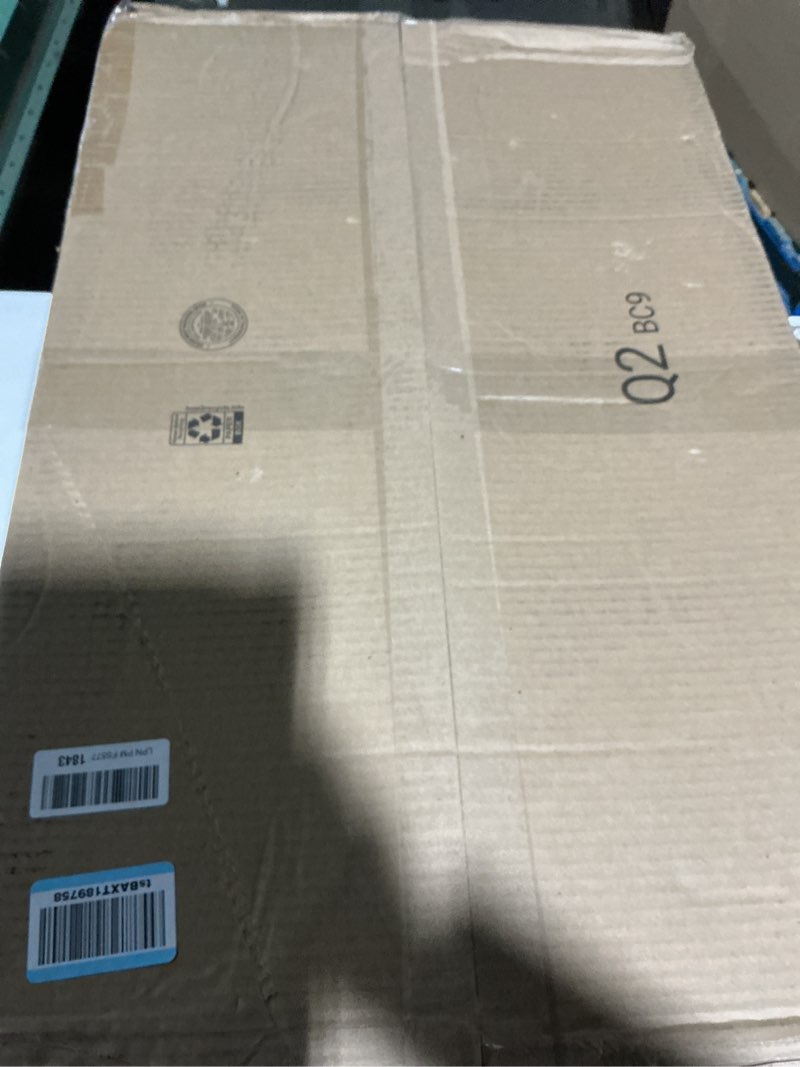 Condition photo showing Good Condition for hakuna matte cloudsoft mat for floor 60" x 80" beige – coral velvet memory foam rug – non-slip, water-resistant beige 60" x 80"