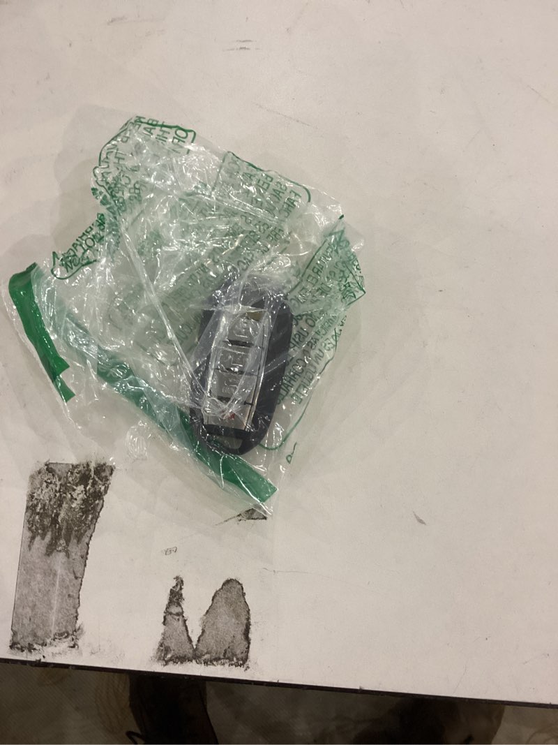 Smart Key for Infiniti Q50 Q60 2020-2021, Alliskeys 4-Buttons Proximity Key Fob Replacement for KR5T