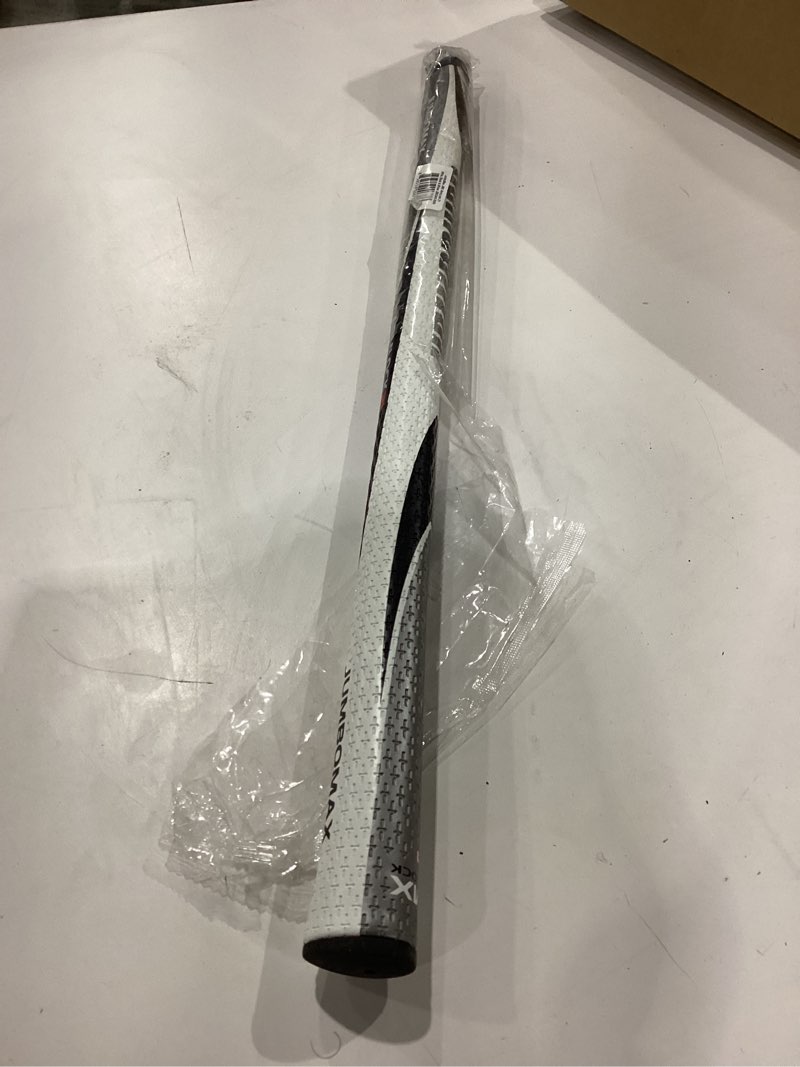 Condition photo showing Good Condition for JumboMax Armlock 21 Golf Putter Grip