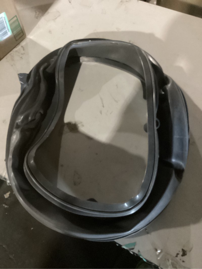 Condition photo showing New/Like New for 5304505004 for electrolux washer door seal efls627utt0 efls617stt0 efls527uiw0 efls517siw0 efls627uiw0 efls627utt1 efls627uiw1 efls517stt0 efls527uiw1 efls527utt2 efls617siw0 efls627uiw2