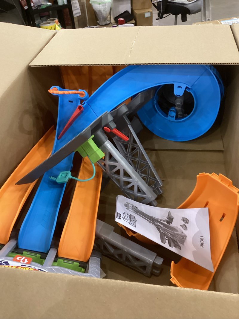 Fisher-price little people