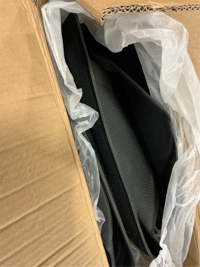 Condition photo showing Good Condition for for mazda cx5 floor mats & cargo liner 2017 2018 2019 2020 2021 2022 2023 2024 2025, waterproof xpe all weather floor mats for mazda cx-5 2017-2025 accessories