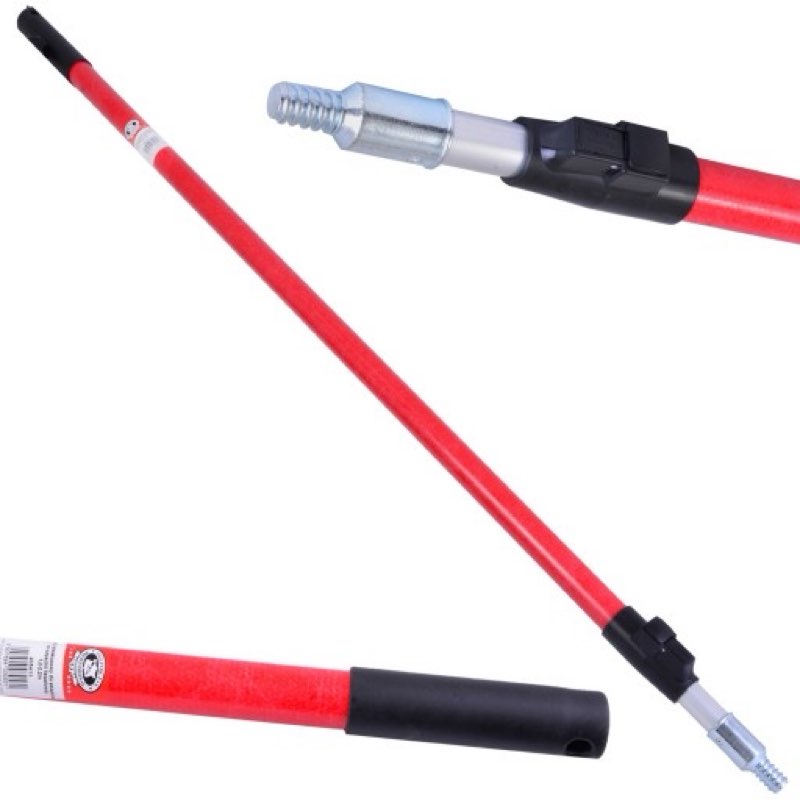 (Similar product) KIJ TELESKOPOWY OLEJNIK DO SZPACHLI FASADOWEJ 2,2M