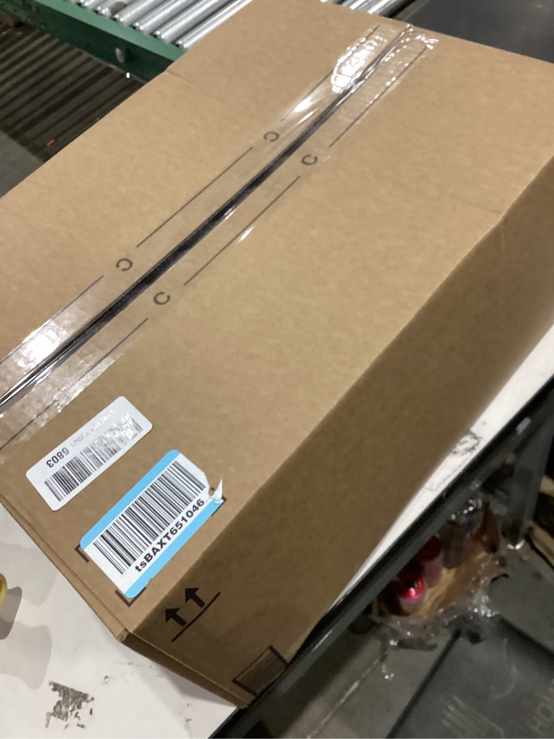 Condition photo showing As Is for 100 Pack Disposable Changing Pads for Baby [24" x 18"] Super Absorbency Disposable Underpads Large Bed Pads Absorbent Fluff Protective Table Pads Disposable Diaper Changing Pads, Leakproof