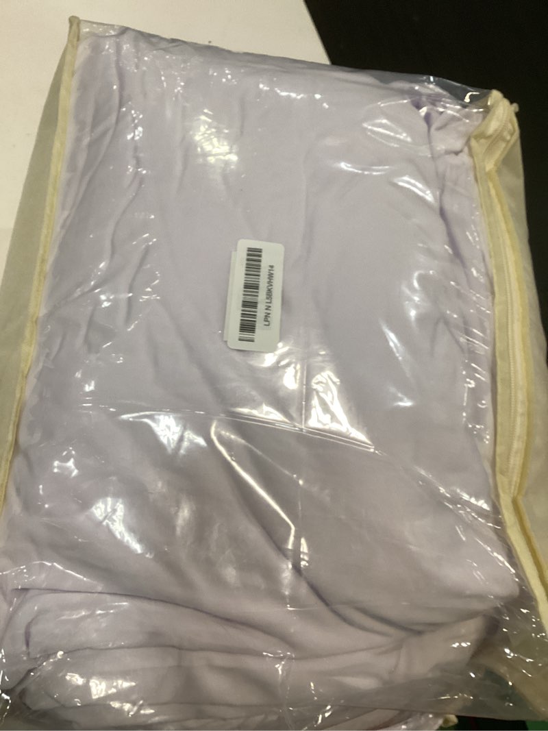 Condition photo showing As Is for 8 Pack Spandex 72in/6FT White Round Tablecloth, Stretchy 132inch Fitted 6FT Round Table Cloths, Wrinkle Free Table Cover with Skirt for Wedding Party Dining Banquet White 72inch(8Pack)