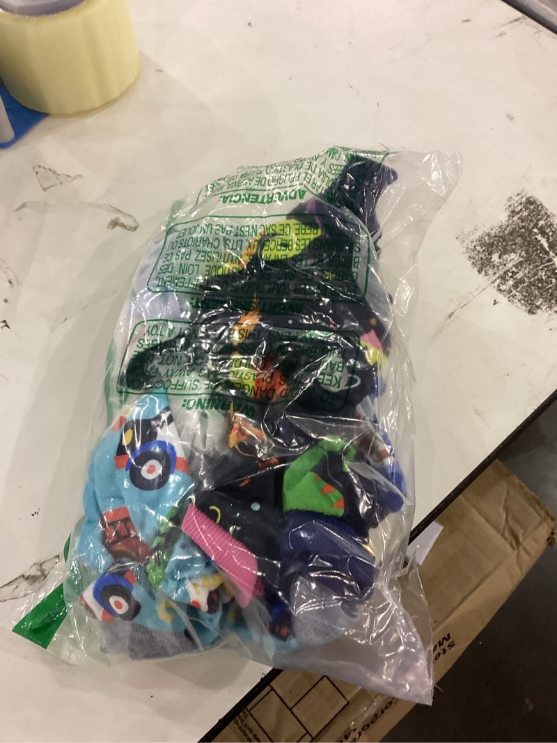 4 Pack Dog Pajamas Soft Lightweight Dog Recovery Suit Onesie Clothes for Small Medium Female Boys Gi