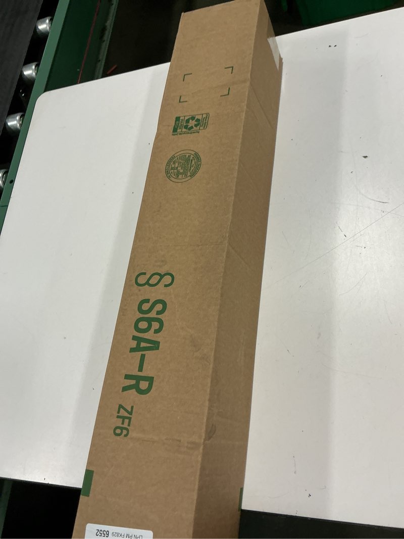 Condition photo showing New/Like New for kate spade new york Bubble Umbrella in Cute Black Pattern for Adults, Use for Rain or Sun, Large Size, Joy Dot