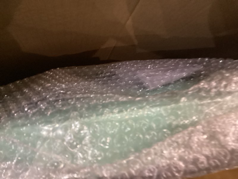 Condition photo showing New/Like New for One-touch folding baby walker