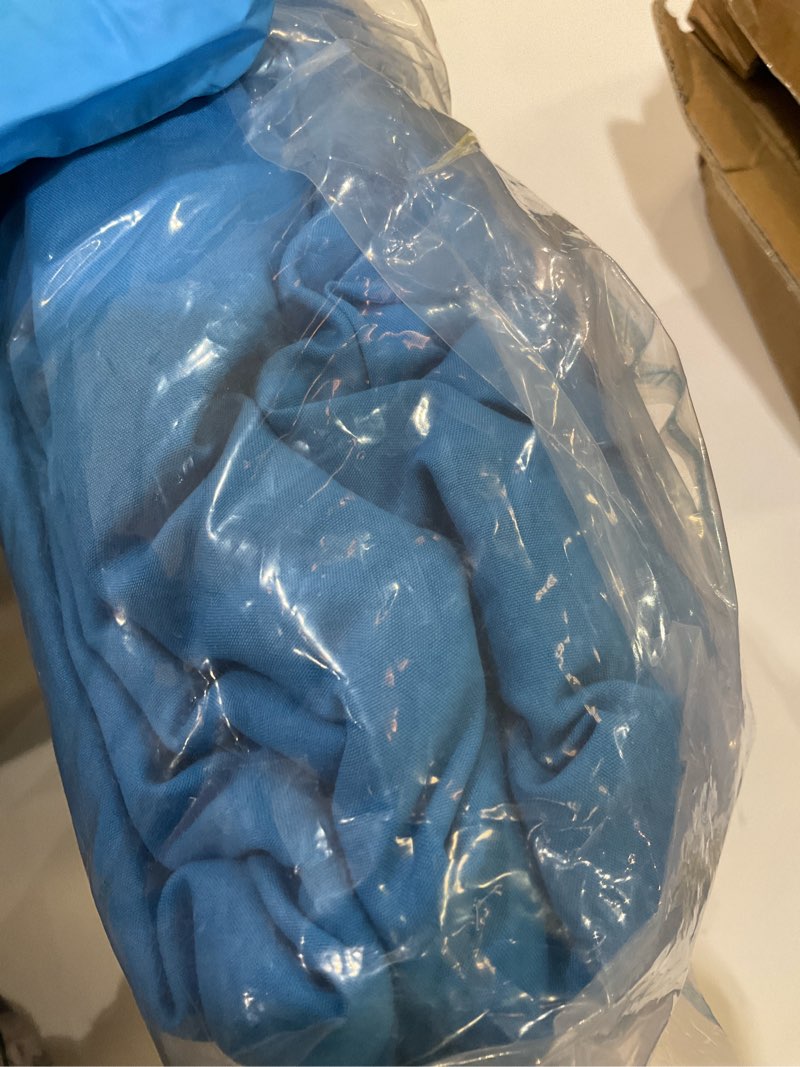 Condition photo showing As Is for Extra Deep Pocket Twin Sheets - 3 Piece Breathable & Cooling Bed Sheets - Hotel Luxury Bed Sheet Set