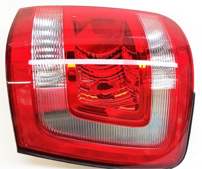 Ford OEM Lamp Assembly