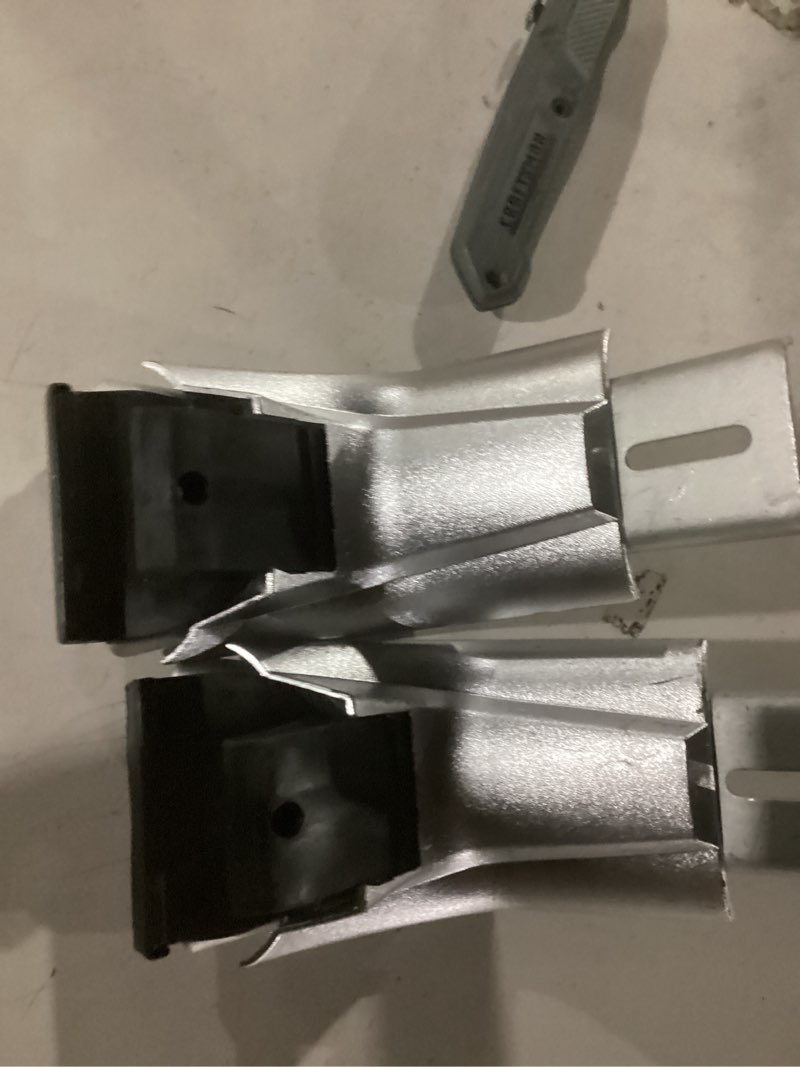 Condition photo showing Good Condition for for suburban rv furnace burner kit sf-series sf-20/25/30/35/42 igniters electrode with wire assembly 232286 furnace burner tube 010799/010865/010767