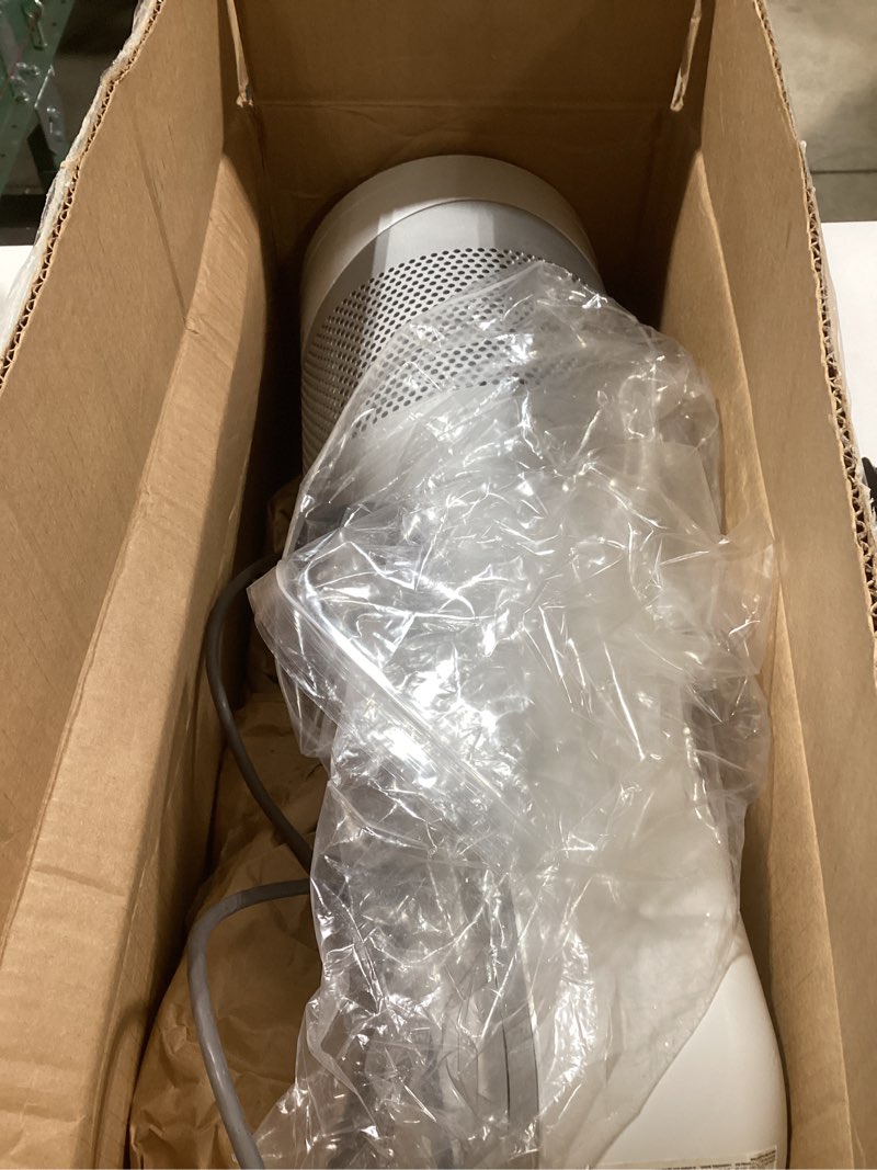 Condition photo showing Good Condition for Dyson Pure Hot+Cool Link™ Purifier Heater Fan HP02