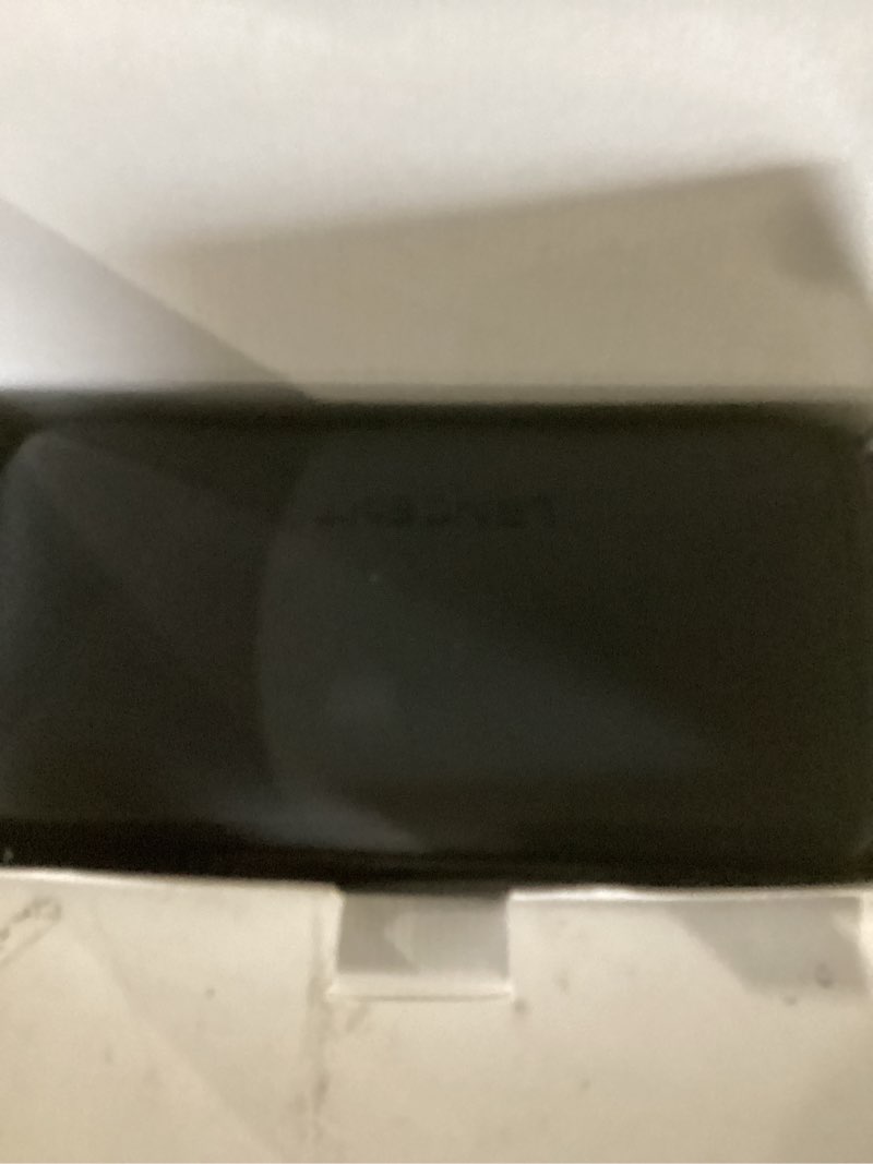 Condition photo showing New/Like New for LENCENT Type C and Type D G M Universal Travel Adapter Kit with 4 Outlets 4 USB Ports(2 USB C), International Power Adapter Plug for Botswana Sri Lanka Europe UK Italy Ireland South Africa India