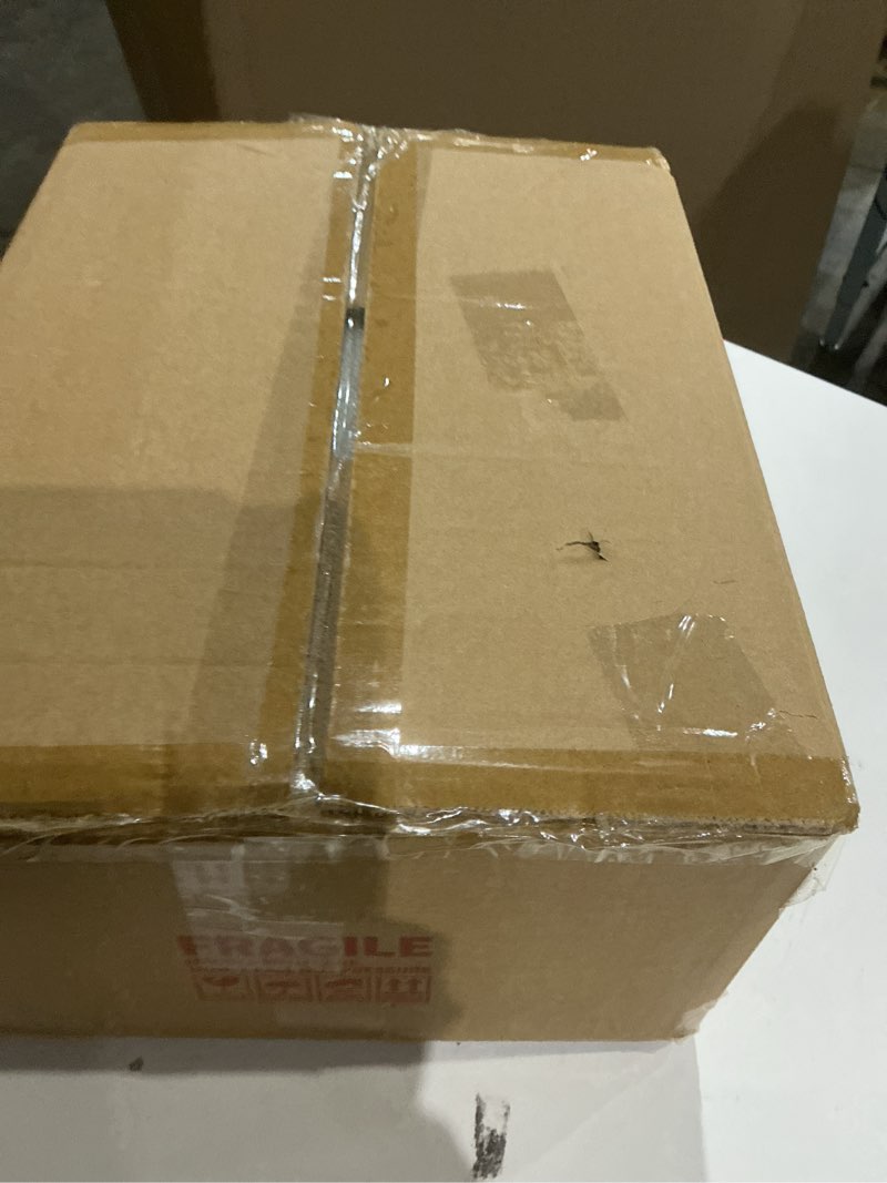 Condition photo showing Good Condition for 12pcs Glass Cylinder Vases for Centerpieces, 6 Inch Clear Flower Vases for Wedding Decorations and Indoor Home Decor, Hurricane Candle Holder for Table Shelf, Party