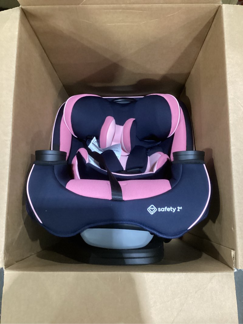 Condition photo showing Good Condition for similar to stock photo safety 1st ellaris convertible car seat, smokey haze