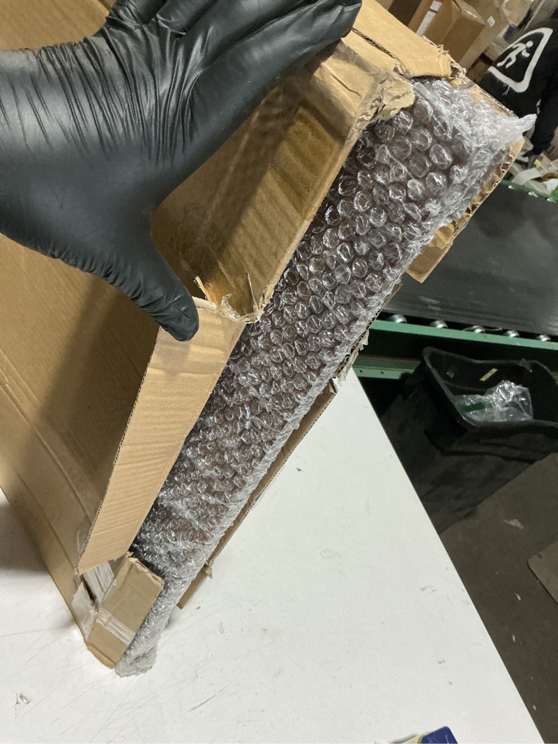 Condition photo showing Good Condition for Patelai Noodle Board Stove Wooden Cover Stove Top Cutting Board with Handles 27.5 X 21.6 Inches Sink Cover for Electric Gas Burners Kitchen Counter Space(Warm Style)