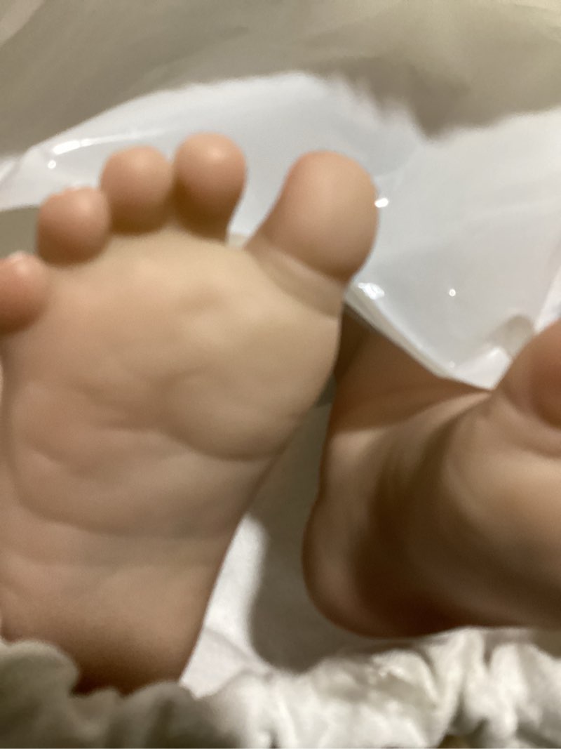 Condition photo showing New/Like New for aori reborn baby dolls realistic - 20-inch lifelike newborn sleeping girl with ultra-realistic handcrafted details, weighted real life baby doll for girls age 3+, parents, elderly pink