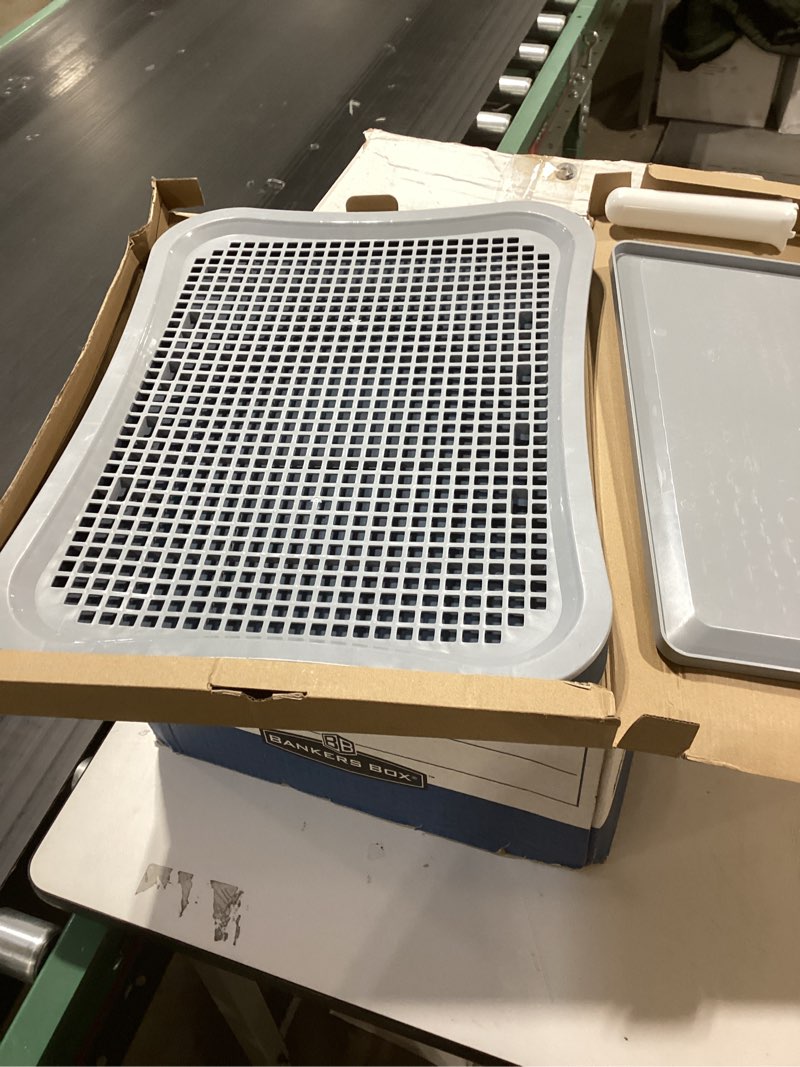 fusod/wi rea pal helder indopi polly tray for puppy