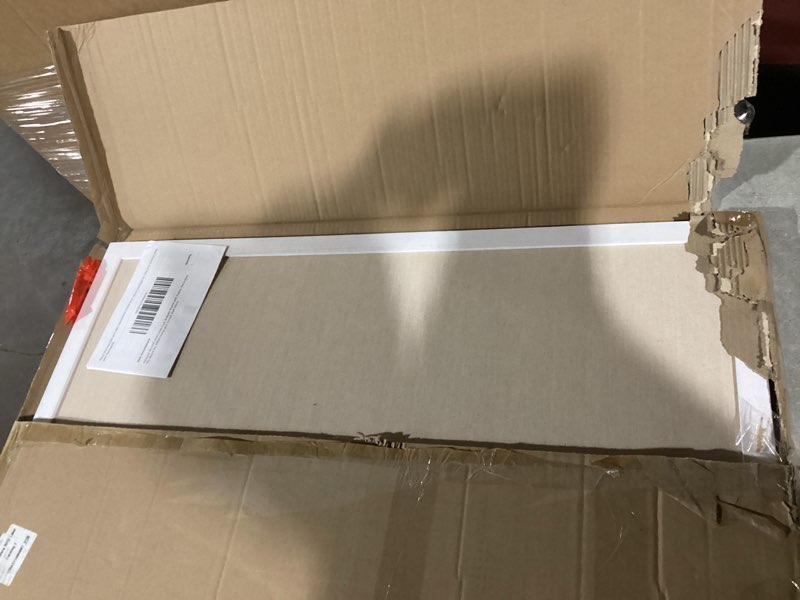 Condition photo showing Good Condition for U Brands Cork Bulletin Board, 18" x 24" Inches, Light Birch Wood Frame (265U00-01) Cork Board