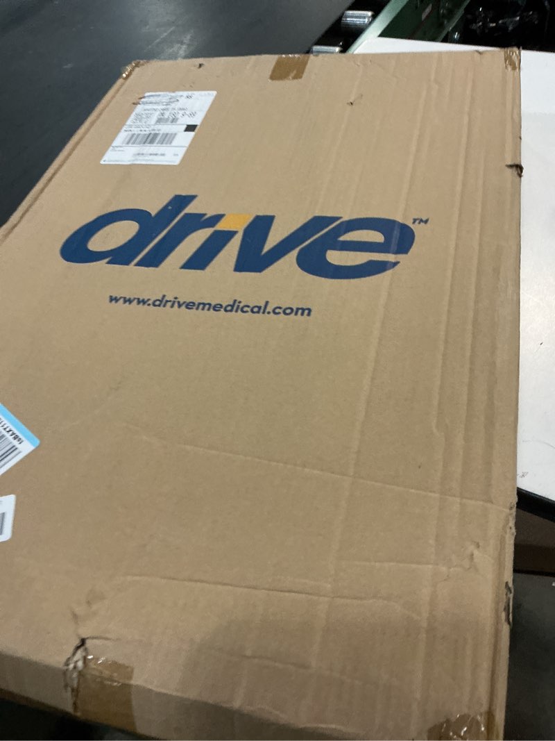 Condition photo showing New/Like New for Walker Adlt 2but w/5 whl.1/ea