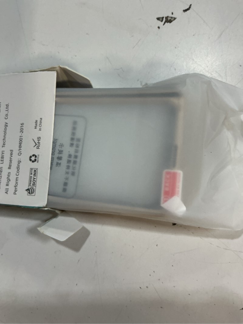Condition photo showing Good Condition for for samsung galaxy z fold 5 case, electroplated frame, leather on back & hinge protection, screen protector, metal stand, camera protection, thin & slim stand cover 5g 2023, black z fold 5 leather case black