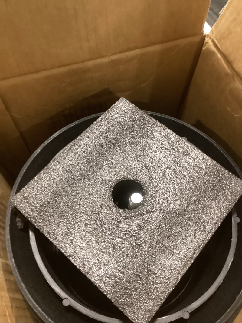 Condition photo showing New/Like New for MILLISEC Air Spring Bag Compatible with Freightliner Trucks OE Replaces Firestone W01-358-8813, 1T15
