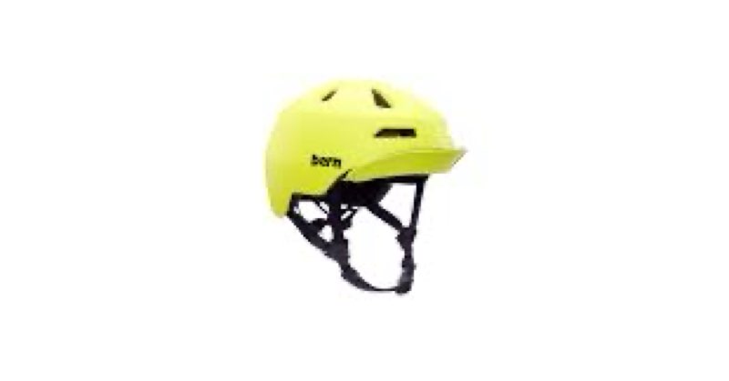 helmet ni?o youth 2.0 matte lime 