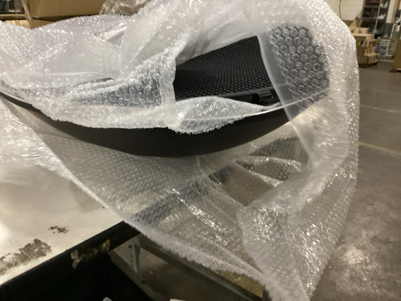 Condition photo showing New/Like New for neewer 21.6"/55cm metal beauty dish bowens mount reflector with white diffuser, honeycomb grid for strobe flash video light compatible with godox ad600 neewer cb60 q4 vision 4 s101 series, nk-narc22