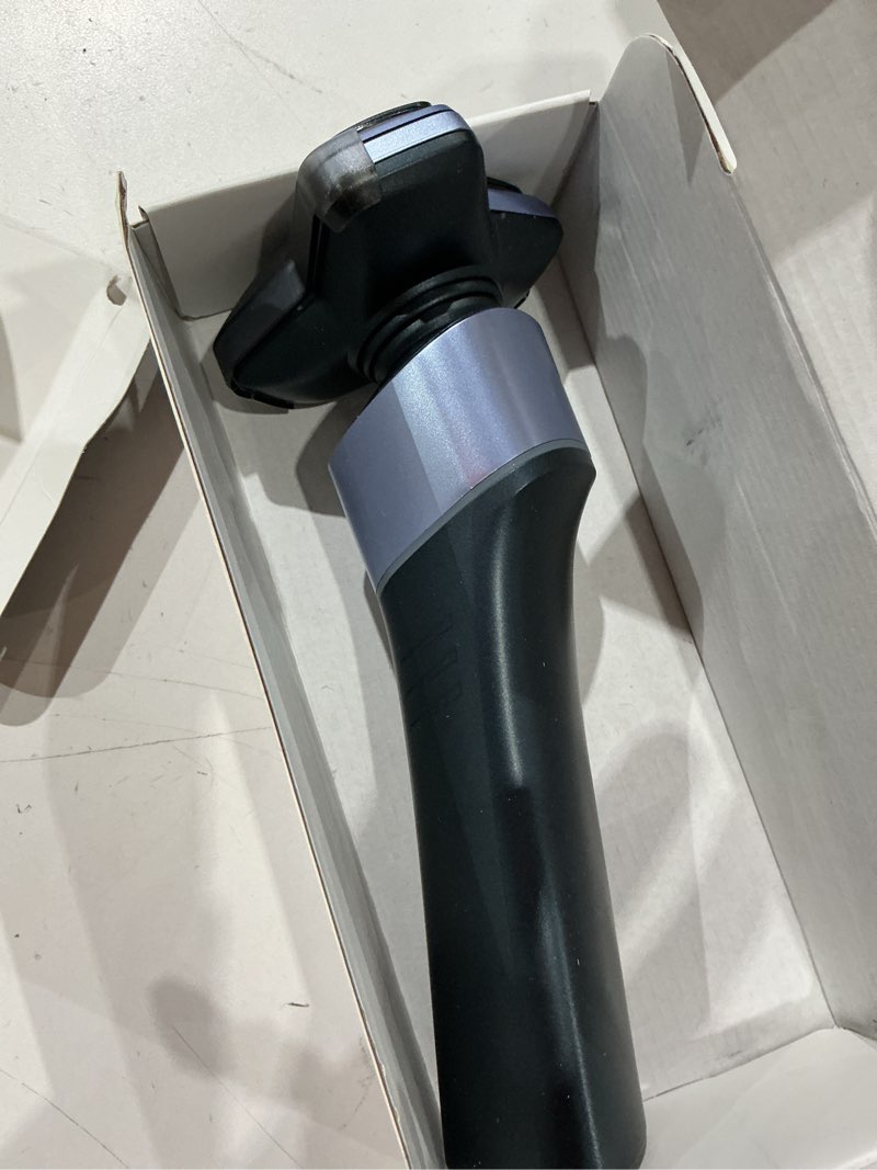 Condition photo showing Good Condition for electric razor for men: 3-in-1 shaver with hair clipper and nose hair trimmer, usb-c fast charging, 