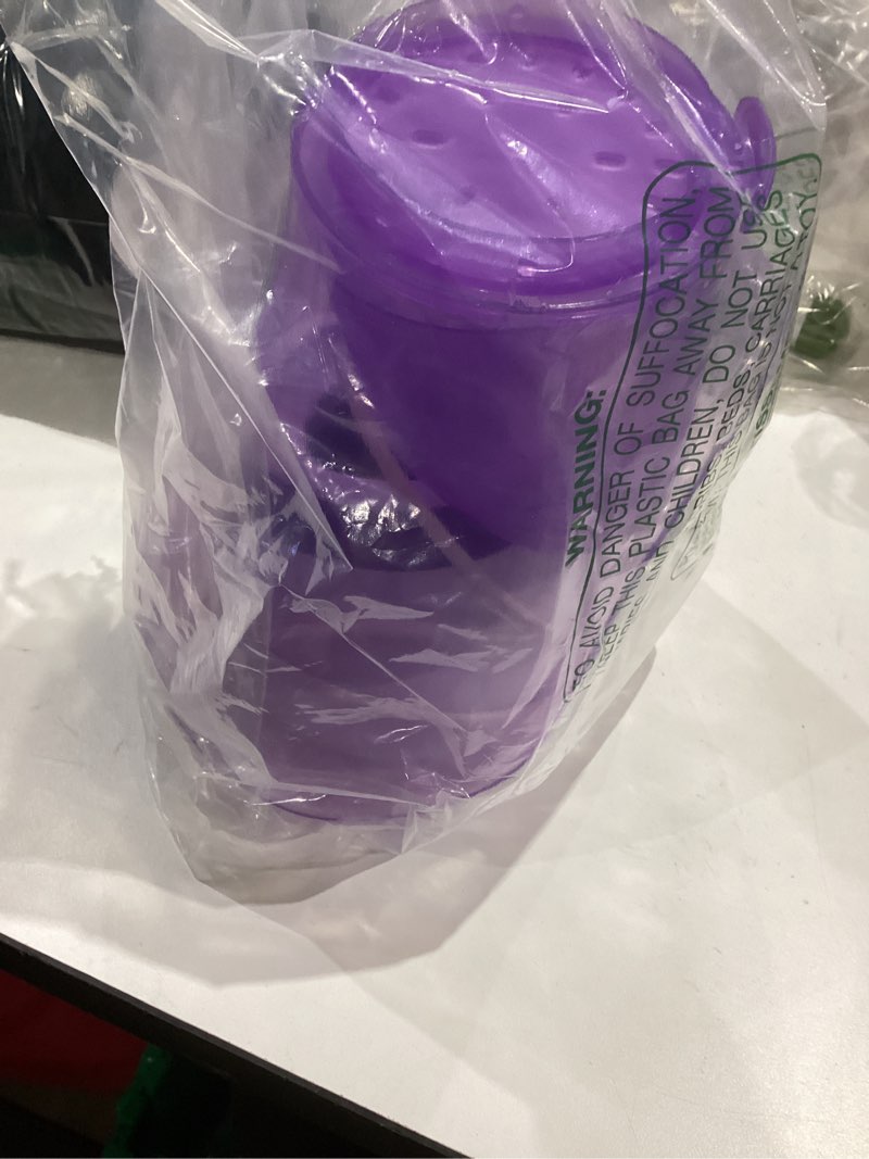 Condition photo showing Good Condition for Face Steamer,Beauty Nymph Spa Home Facial Steamer Sauna Pores and Extract Blackheads, Rejuvenate and Hydrate Your Skin for Youthful Complexion- Face Steaming Skincare Deep Cleanse SPA Purple