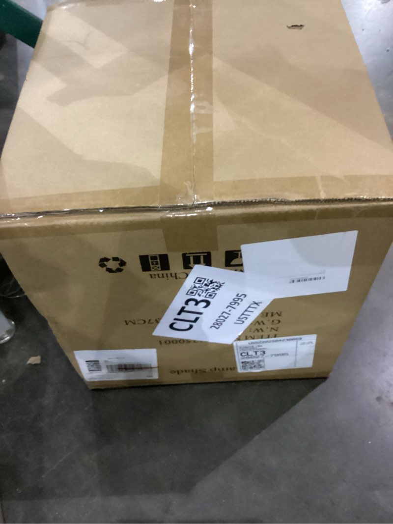 Labviyhi Handmade Natural Rattan Pinecone Pendant Lamp Shade – Eco-Friendly Boho Home Decor, Unique 