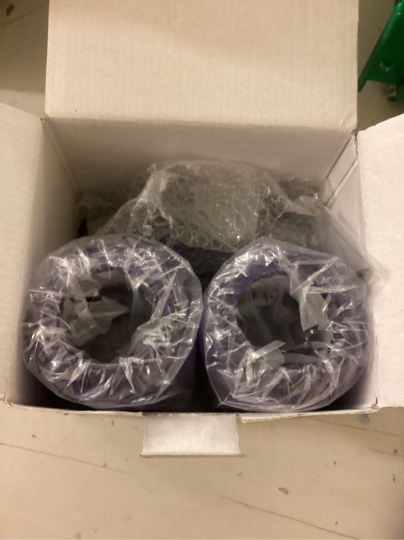 Condition photo showing New/Like New for 8000mah v11 battery replacement click-in installation for dyson v11/extra/absolute/animal/torque drive/outsize/v15/sv15/sv22/25.2v high-capacity cordless vacuum battery (not for screw-in models) v 11 8000mah