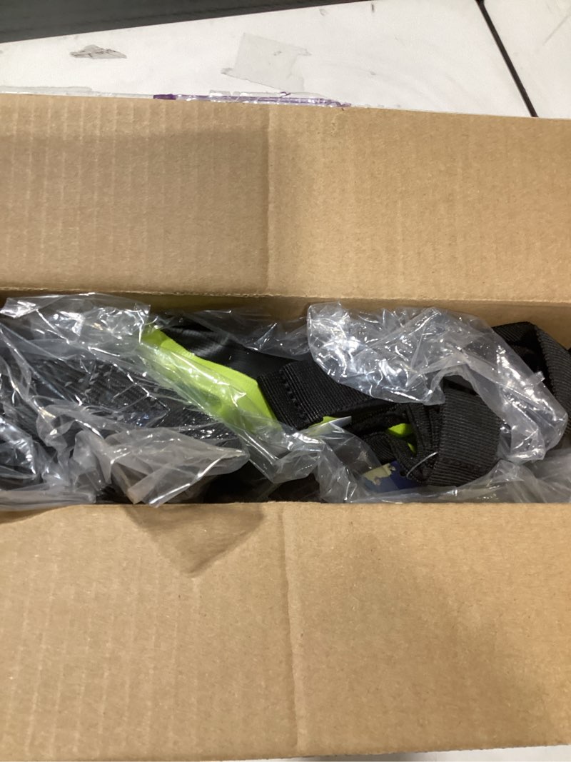 Condition photo showing New/Like New for WILD HEART Waterproof Motorcycle Duffel Bag PVC500D Double-bottom With Rope Straps and Inner Pocket 40L 66L 100L for Kayaking, Camping, Boating,Motorcycle 40L Fluorescent green 40L