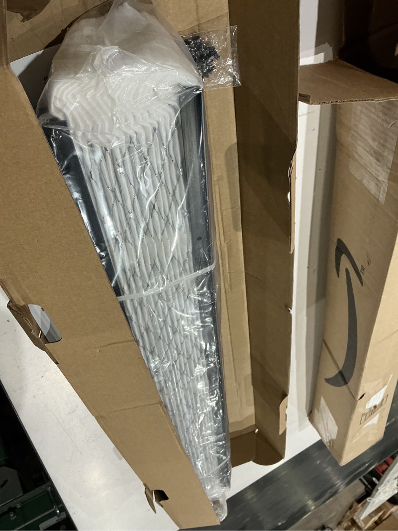 Condition photo showing Good Condition for 413 filter compatible with aprilaire whole house air purifier 1410 | merv 13 16x28x4 replacement for hvac furnace models 1410 1610 2410 2416 3410 4400, 2-pack