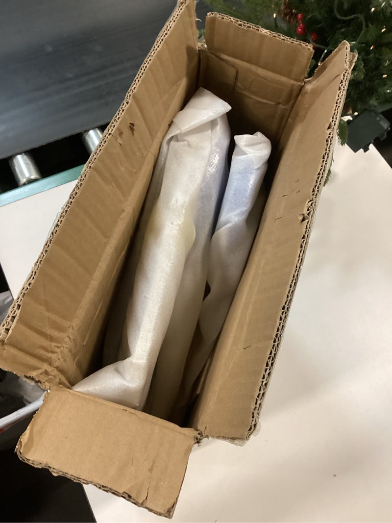 Condition photo showing New/Like New for Monläurd® Robot Wooden Baby Walker, Adjustable Push ? Pull Toy, Montessori Activity Center, Learning Activity Walker - Ideal for Early Development & Motor Skills for Toddlers