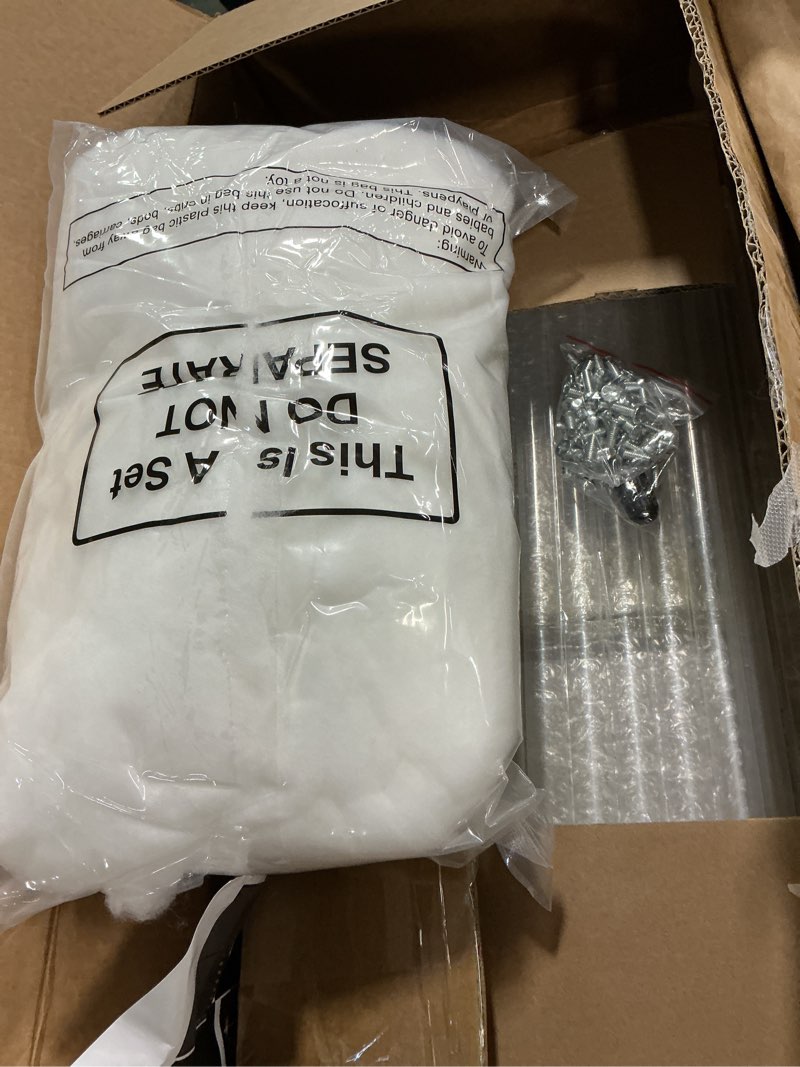 Condition photo showing Good Condition for Yerliker 6 Pcs 20 Inch Baby Shower Cloud Centerpieces for Table Tall Acrylic Vase Wedding Clear Flower Stand with 6 Artificial 3D Cloud Props Imitation for Home Bear Wedding Party Table