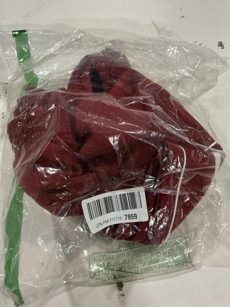 SOLY HUX Women's Parachute Pants Elastic Waist Y2k Baggy Track Sweatpants with Pockets Streetwear Pl