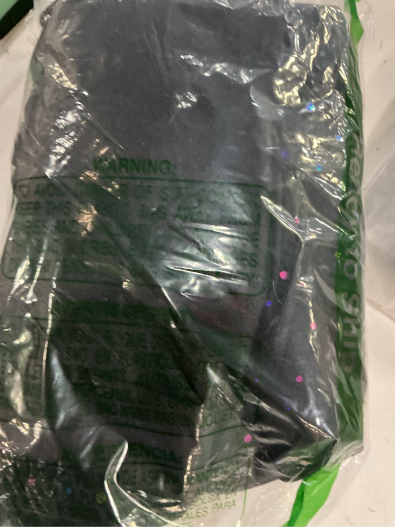 Condition photo showing Good Condition for jerrisapparel 70s kids disco costume boys retro hip hop outfit vintage hippie shirt pants sets black large/10-12 years
