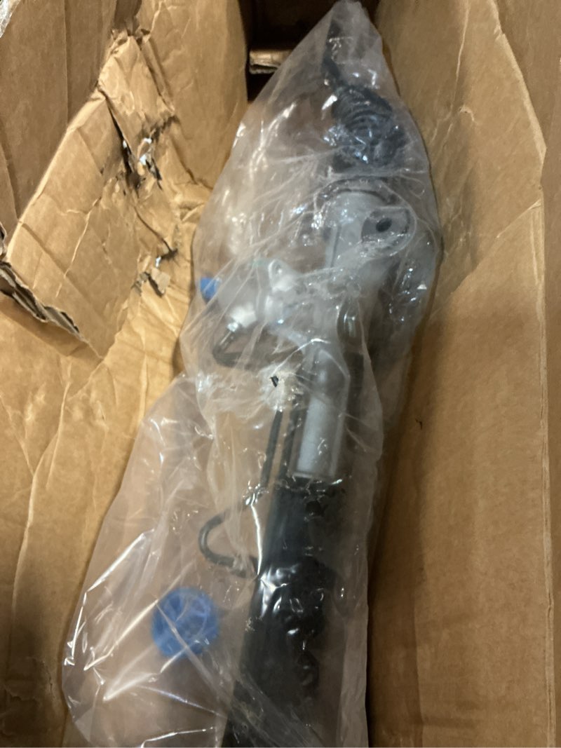 Condition photo showing New/Like New for power steering rack & pinion assembly for toyota sienna 2004 2005 2006 2007 2008 2009 2010 v6 3.3l 3.5l 26-2619