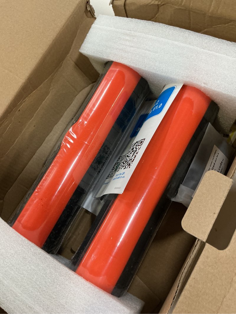 Condition photo showing New/Like New for colorfly 141a w1410a toner cartridge (with chip) compatible for hp 141a black laserjet toner cartridge w1410a 141x w1410x for hp laserjet m110w m140w mfp m139w printer toner (2 black pack) h141a-2b