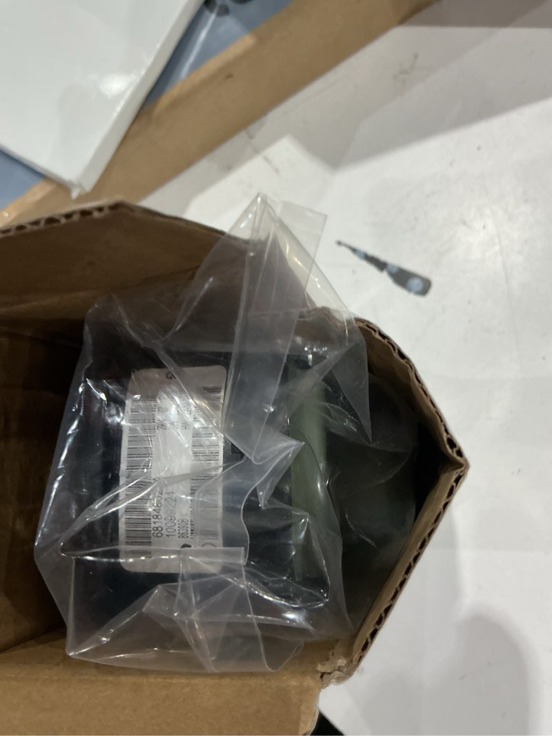 Condition photo showing As Is for zapsots master power window switch for 2014-15 dodge durango 2014-15 jeep grand cherokee.front left driver side control switches.oem 68184802ac 10099221