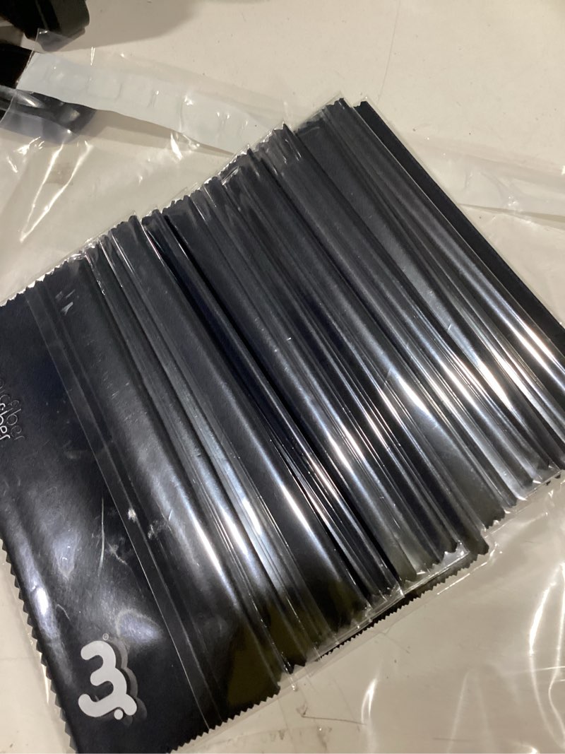 Condition photo showing Good Condition for magicfiber microfiber cleaning cloth, 30 pack - premium cloth for glasses, lens, screens & more