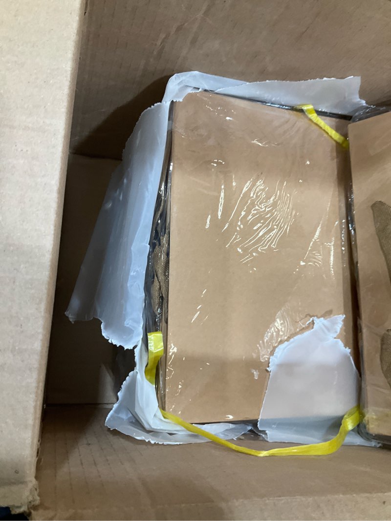 Condition photo showing Good Condition for Box set of little bags