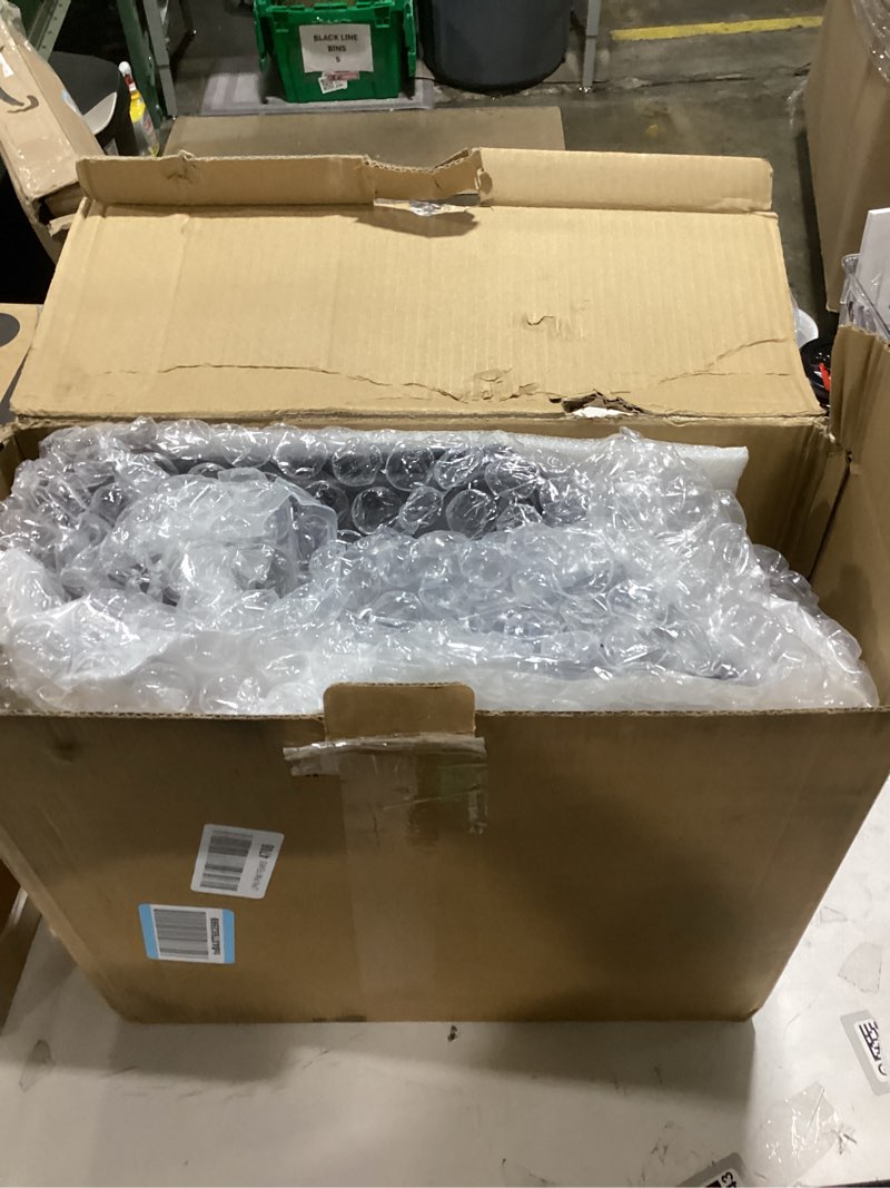 Condition photo showing New/Like New for Lqito Right Passenger Side Mirror Compatible with 2014-2025 Ram Promaster 1500/2500/3500 with Power Glass Heated turn signal light manual folding Replace#CH1321376 5VE98JXWAD(8Pins) R 8Pins