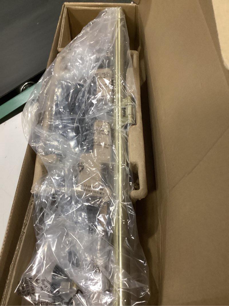Condition photo showing Good Condition for Antique Bronze Picture Light, 23.6 Inch Remote Control Painting Lights for Wall Cordless, 3CCT Dimmable Wall Lights for Pictures, Rechargeable Art Light for Pictures On Wall with Timer 23.6inch Antique Bronze