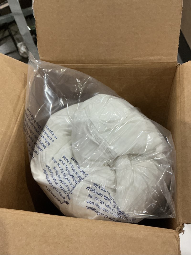 Condition photo showing Good Condition for casper sleep original pillow for sleeping, standard, white standard single pack