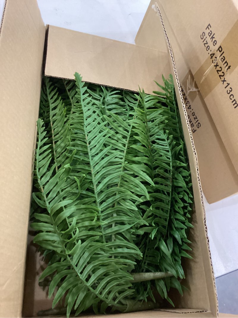 Bailikang fake plant 