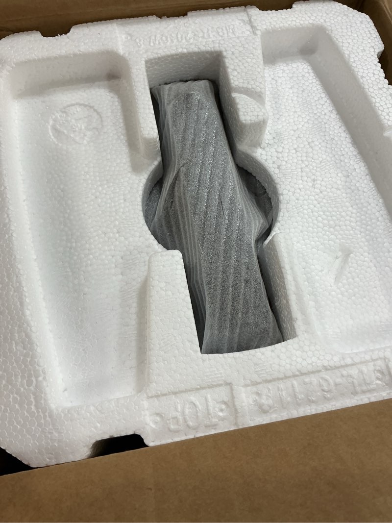 Condition photo showing New/Like New for COMFEE' Rice Cooker, 4 Cups Uncooked, 8 Cups Cooked Slow Cooker, 2 Qt Small Multicooker with 10 Presets, Steamer & Grain Cooker, Non-Stick Inner Pot 10 Presets_4 Cups Uncooked