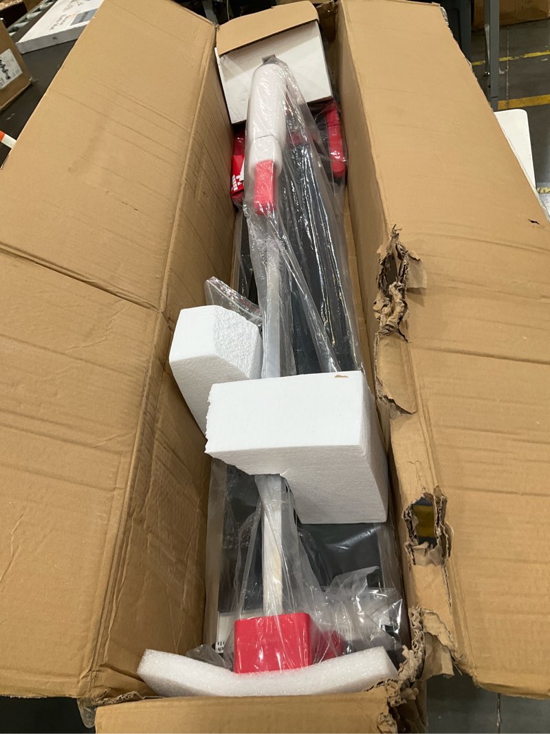 Condition photo showing Good Condition for 48-inch manual tile cutter with laser cutting guide porcelain tile cutter with split platen,double aluminum base,tungsten carbide cutting wheel 48 inch